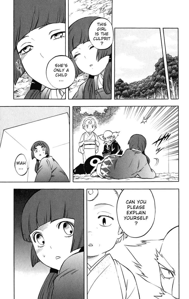 Chapter 176 - Page 12