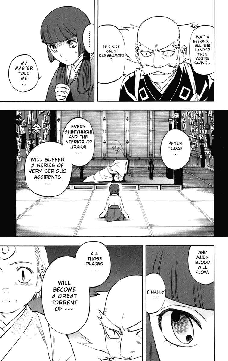 Chapter 176 - Page 16