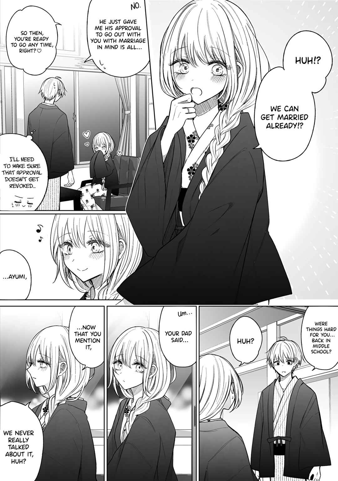 Chapter 163 - Page 2