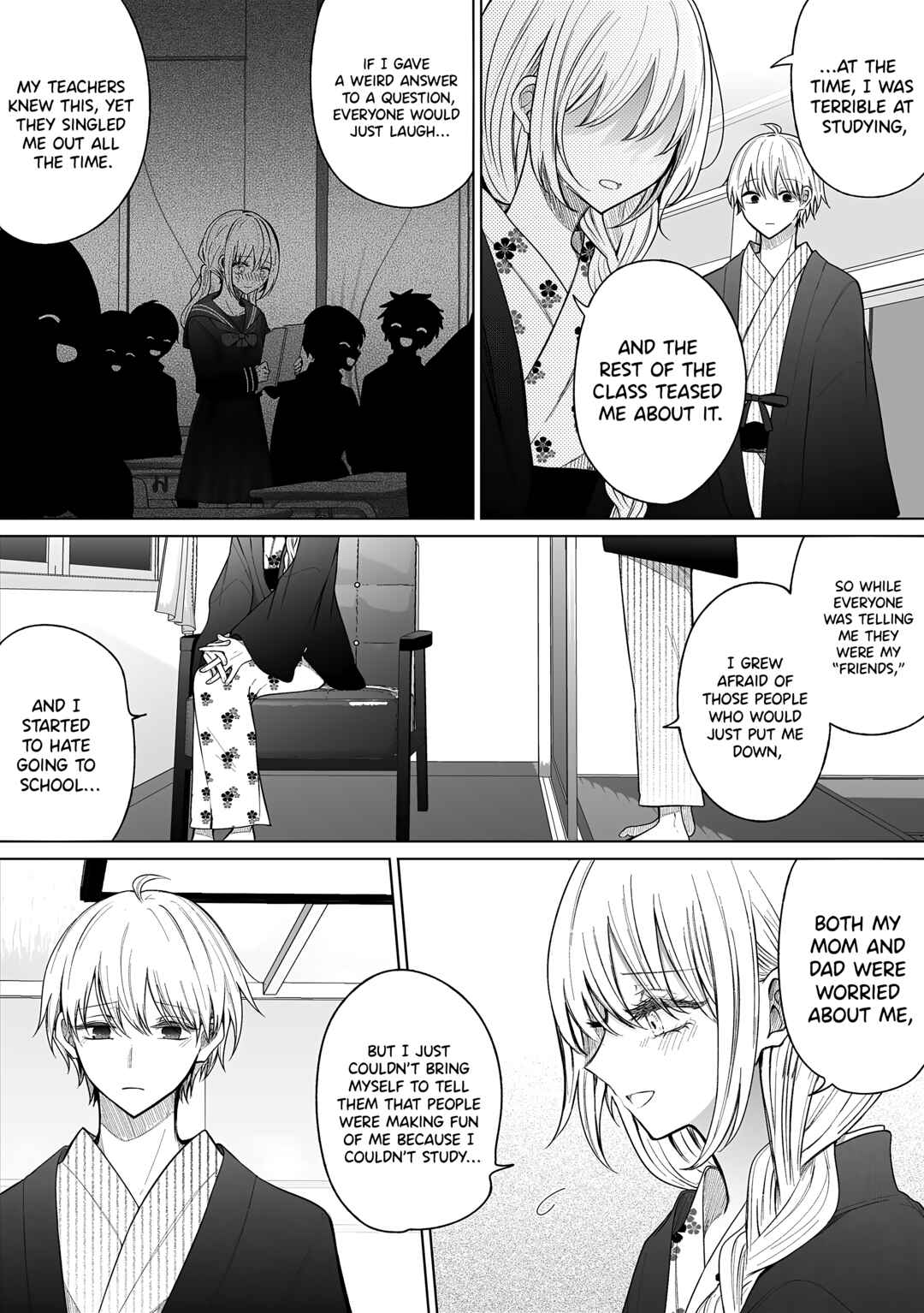 Chapter 163 - Page 3