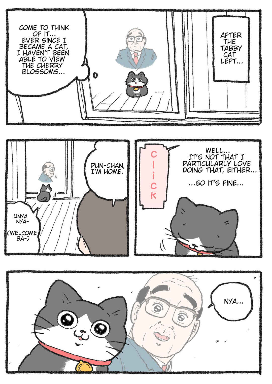 Chapter 431 - Page 1