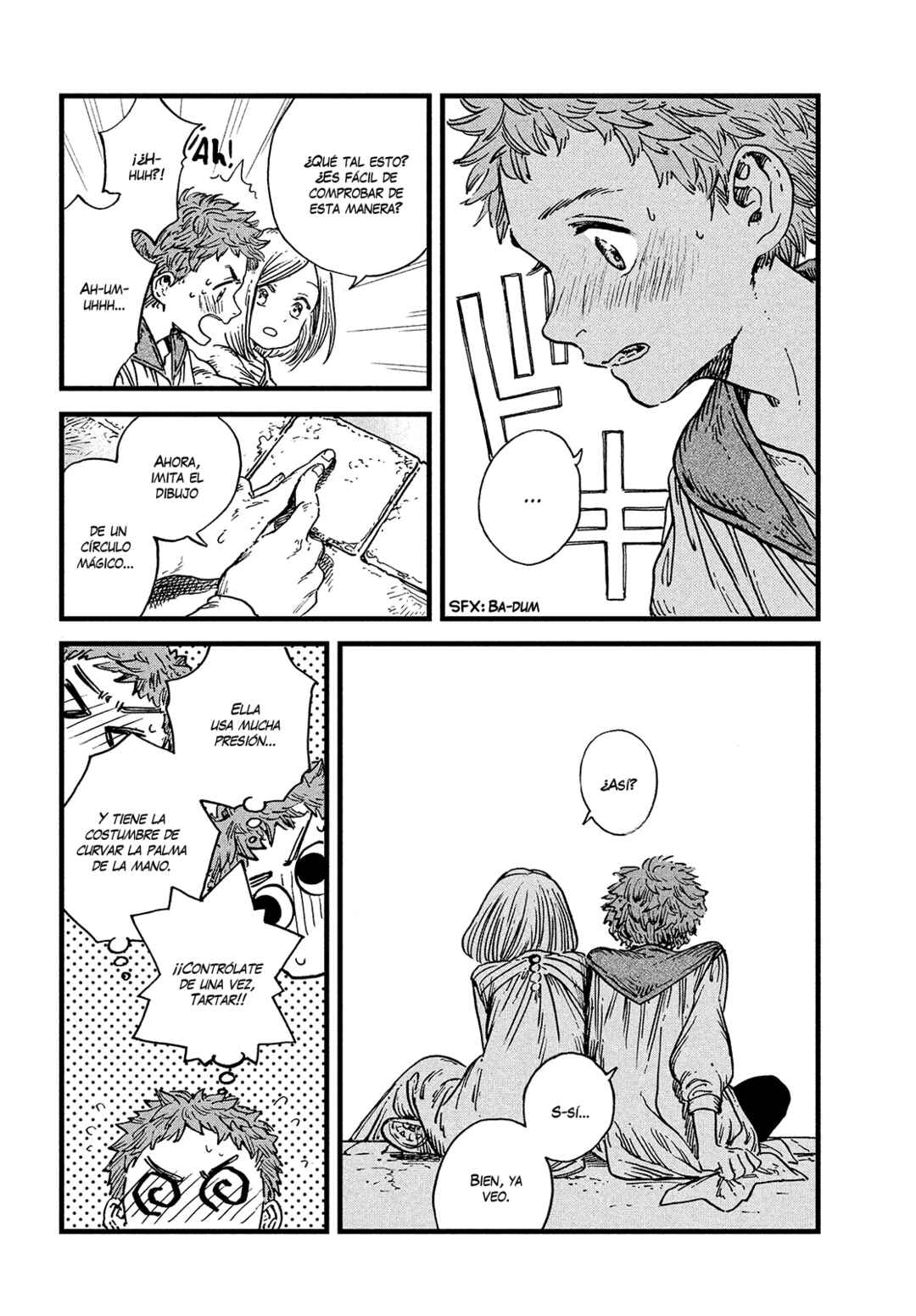 Chapter 41 - Page 21