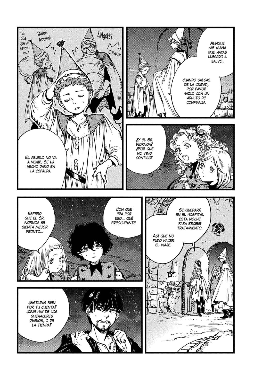 Chapter 41 - Page 4
