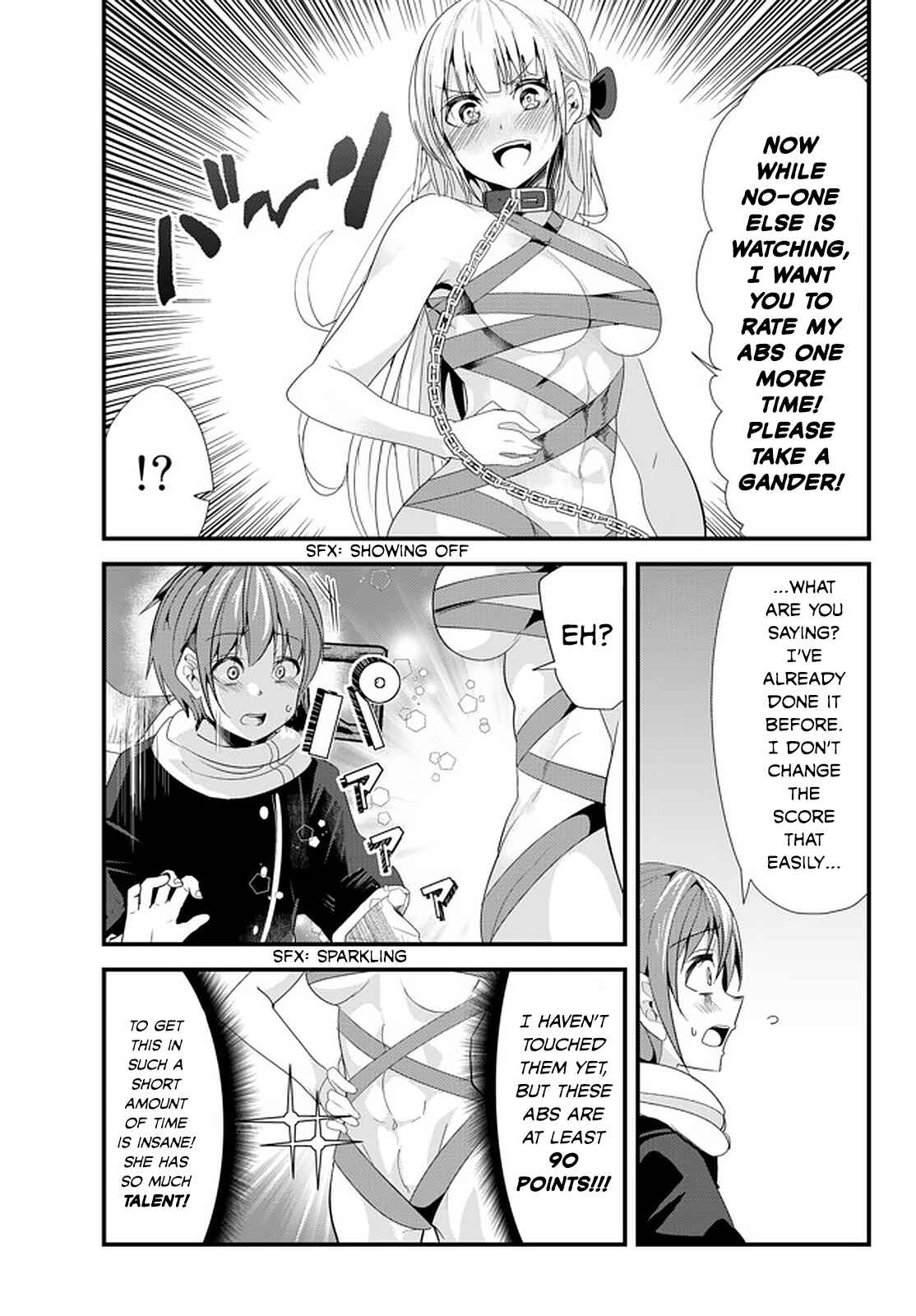 Chapter 117 - Page 3