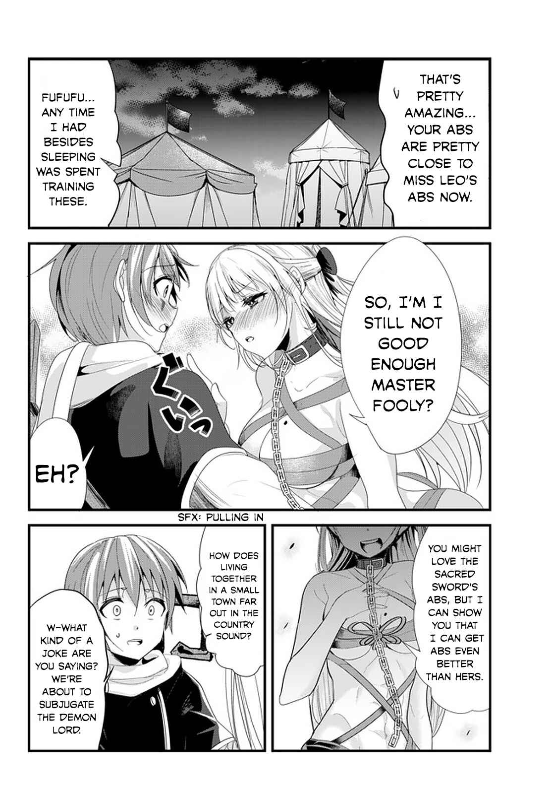 Chapter 117 - Page 4