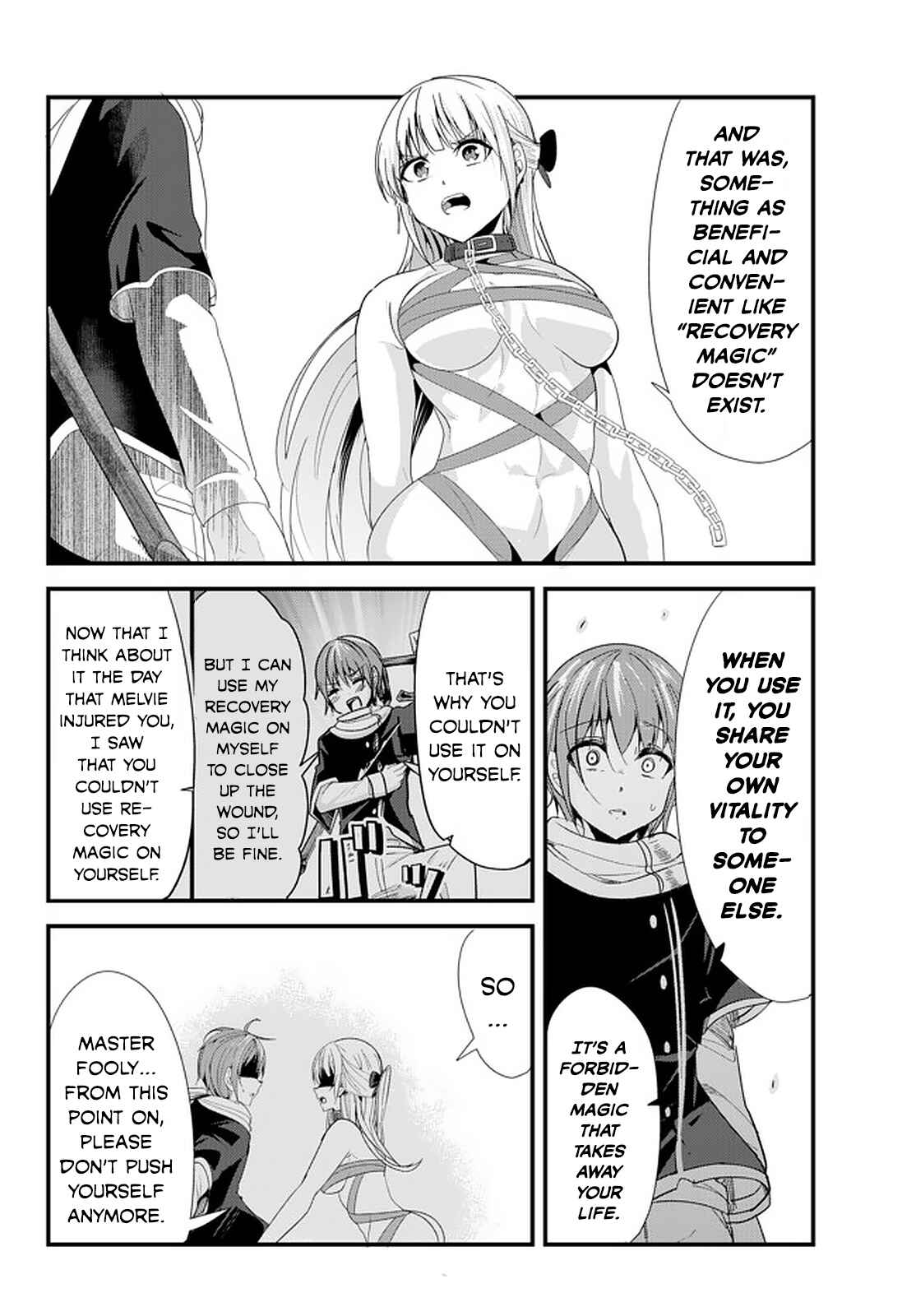 Chapter 117 - Page 6