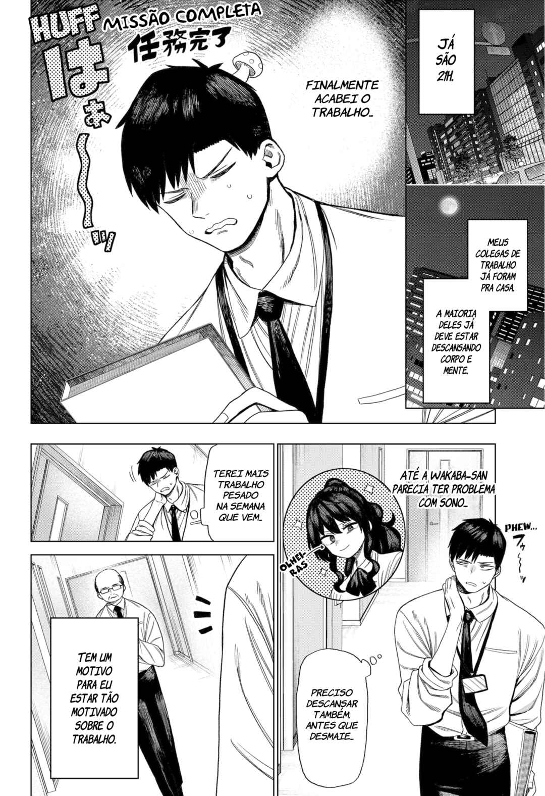 Chapter 1 - Page 8
