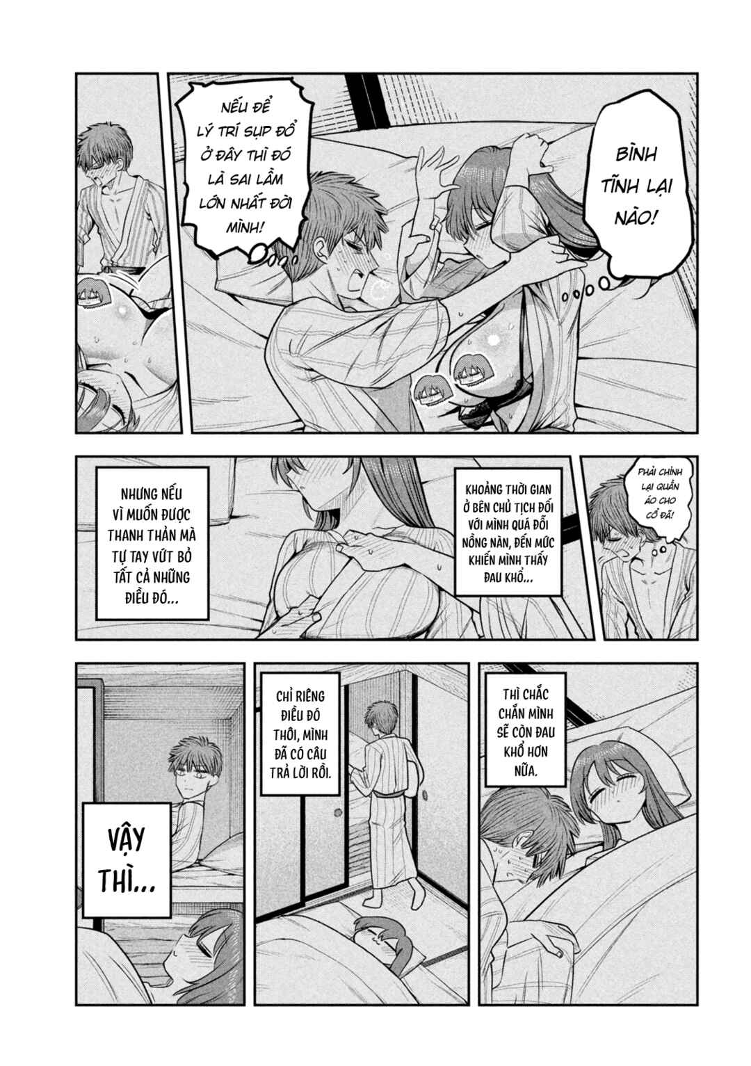 Chapter 34 - Page 20