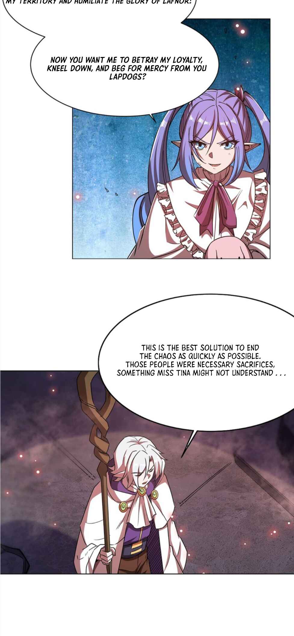 Chapter 276 - Page 18