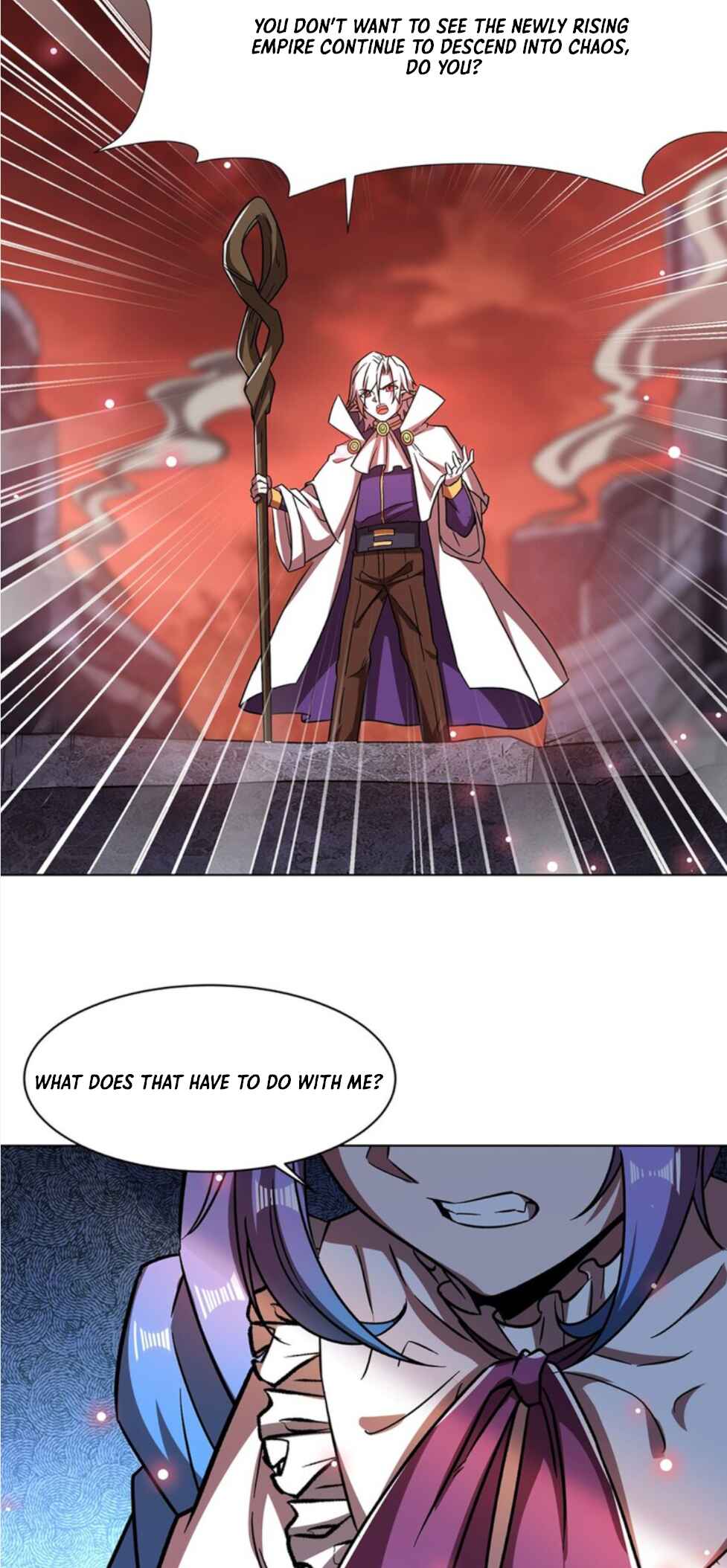 Chapter 276 - Page 20