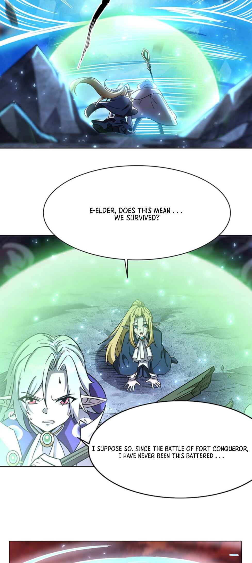 Chapter 276 - Page 30