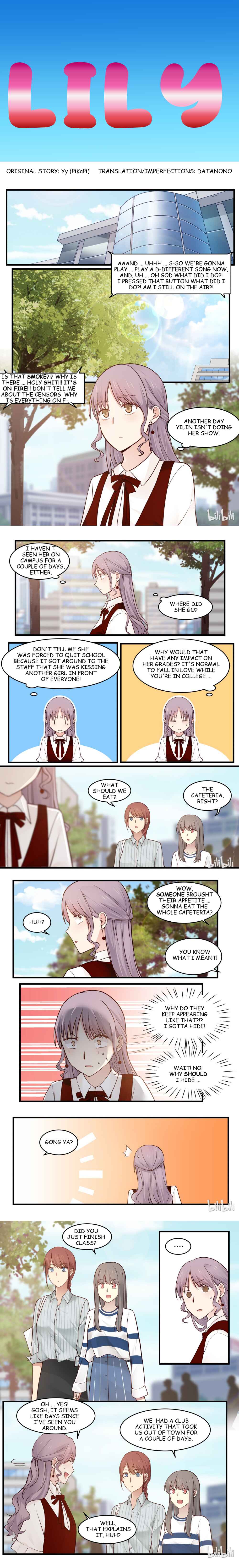 Chapter 141 - Page 1