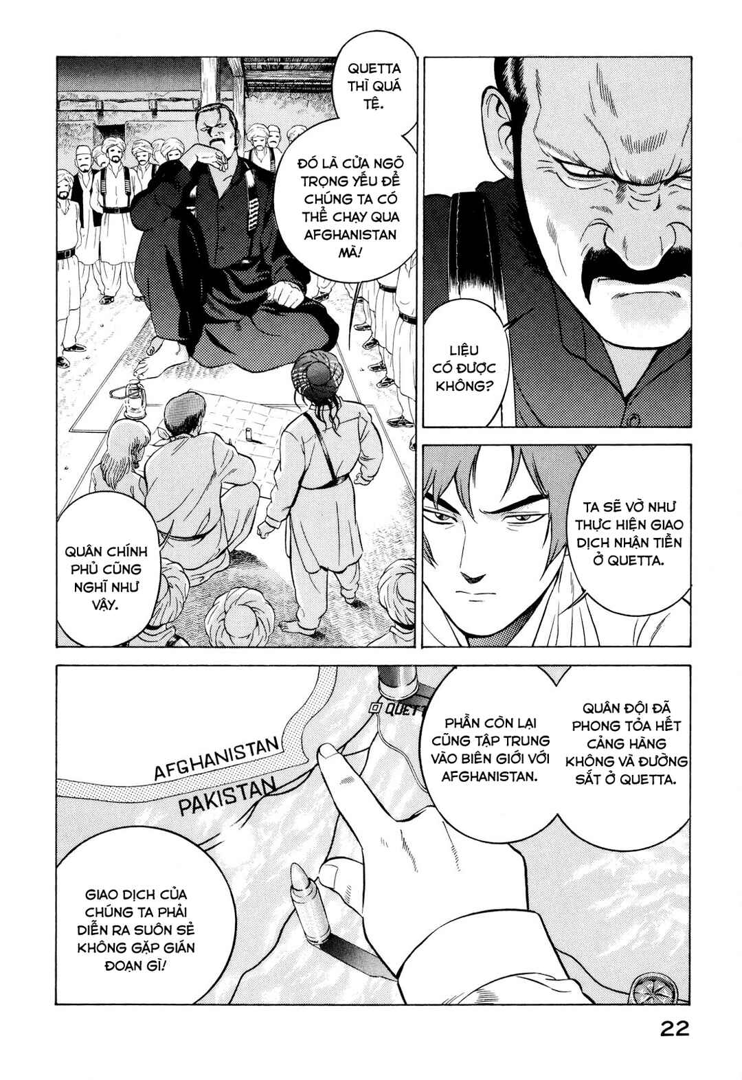 Chapter 9 - Page 22