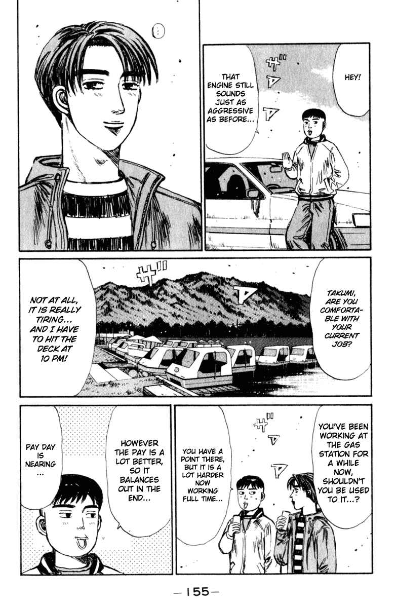 Chapter 208 - Page 11