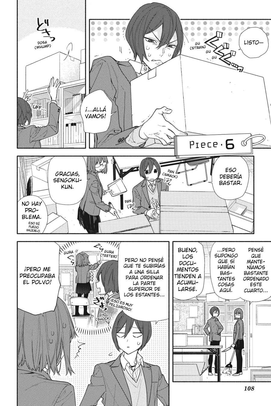 Chapter 127 - Page 2