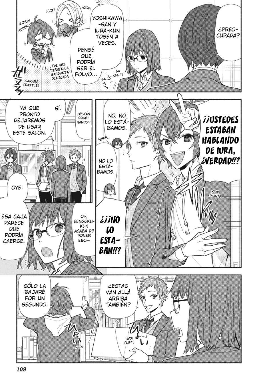 Chapter 127 - Page 3