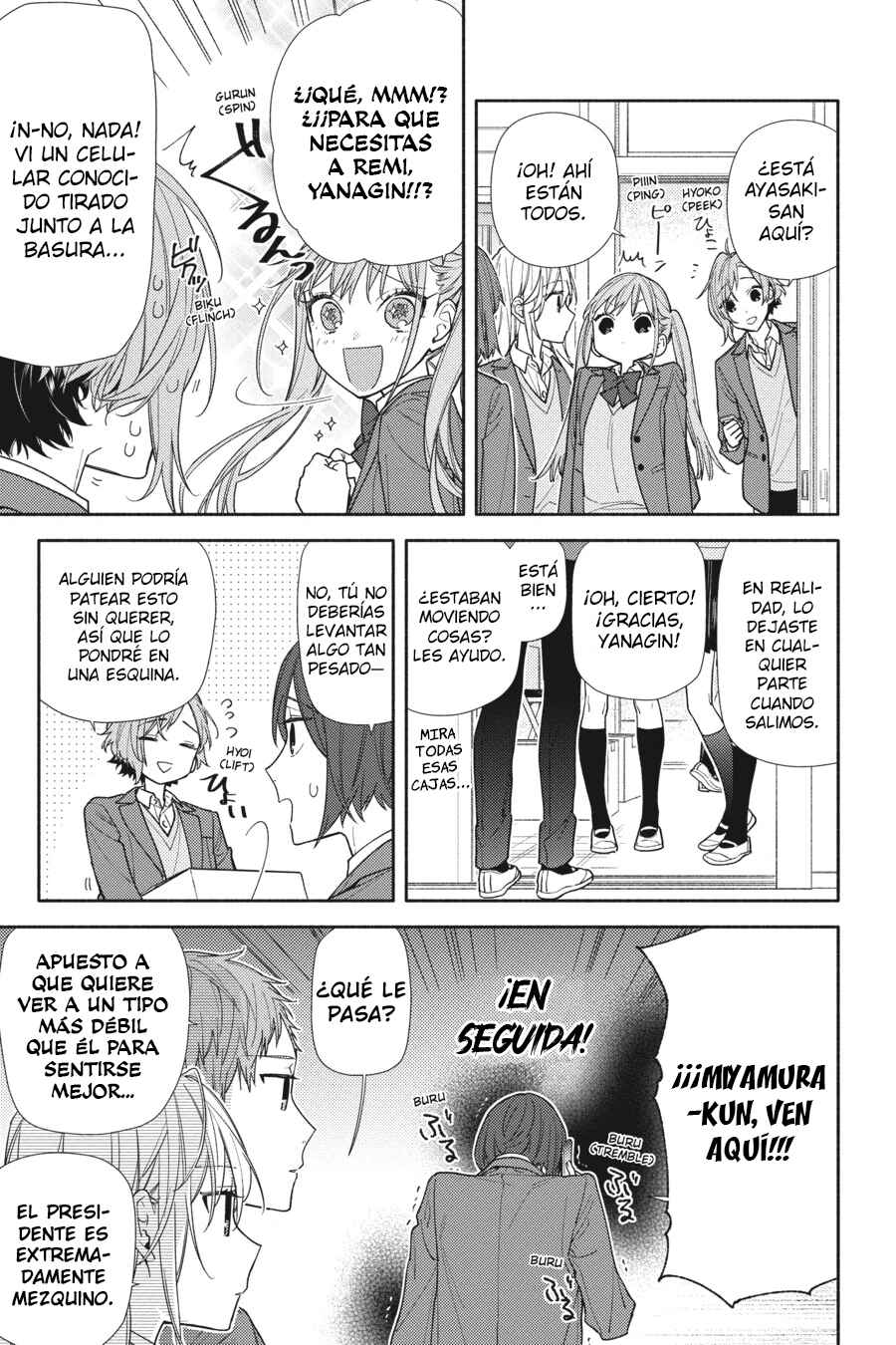 Chapter 127 - Page 5
