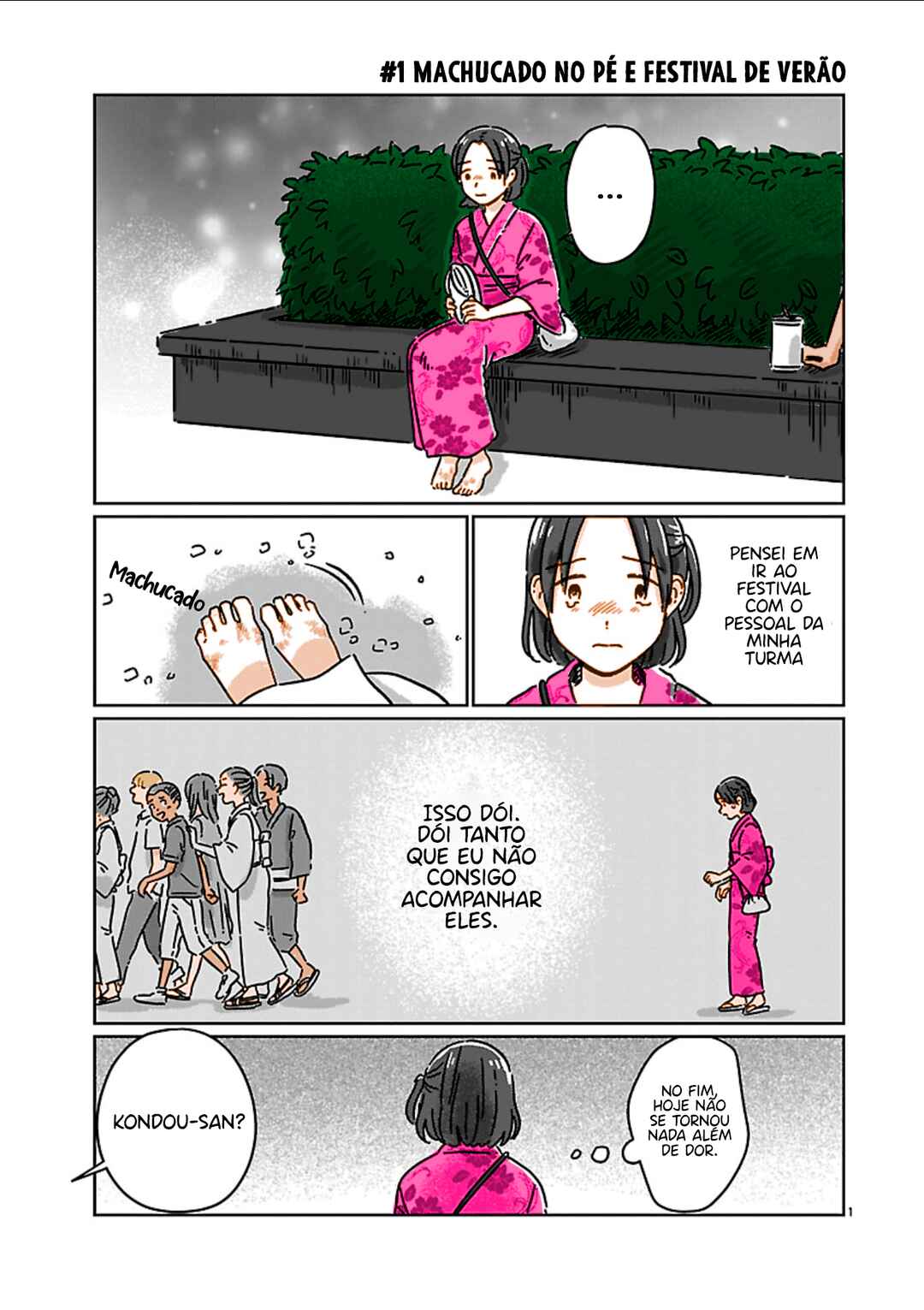 Chapter 1 - Page 1