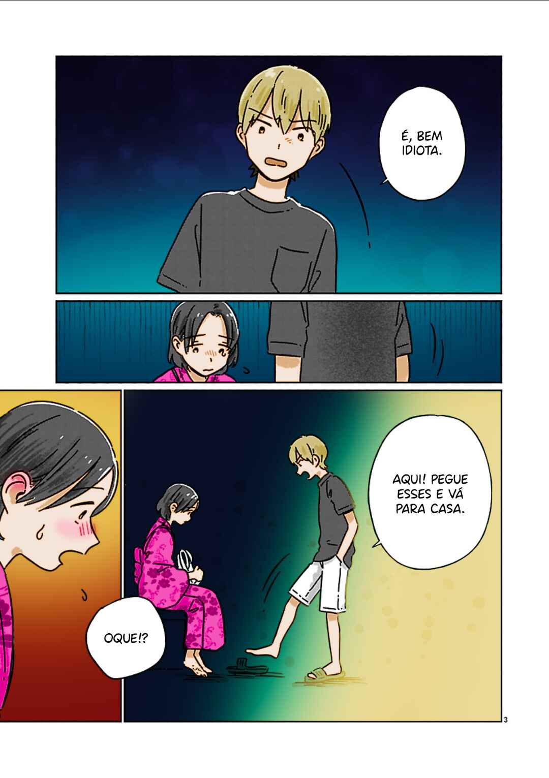 Chapter 1 - Page 3