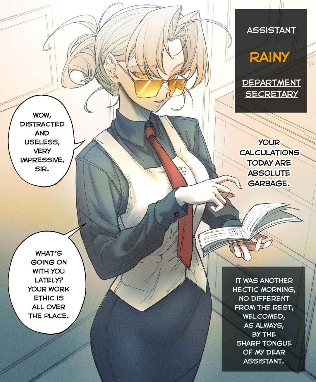 Chapter 8 - Page 1