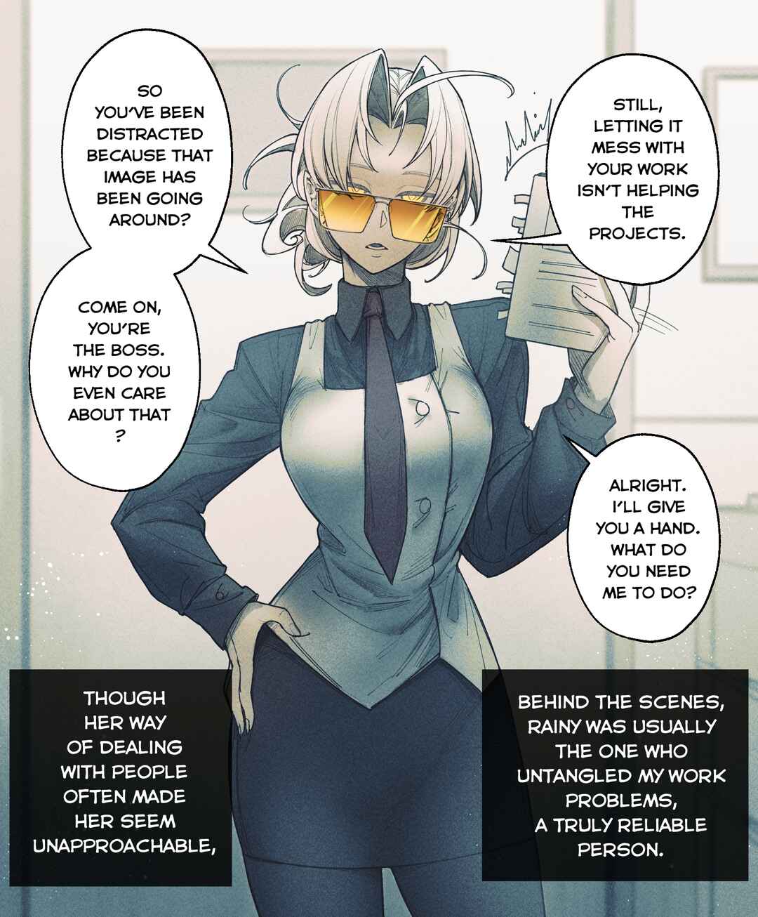 Chapter 8 - Page 2