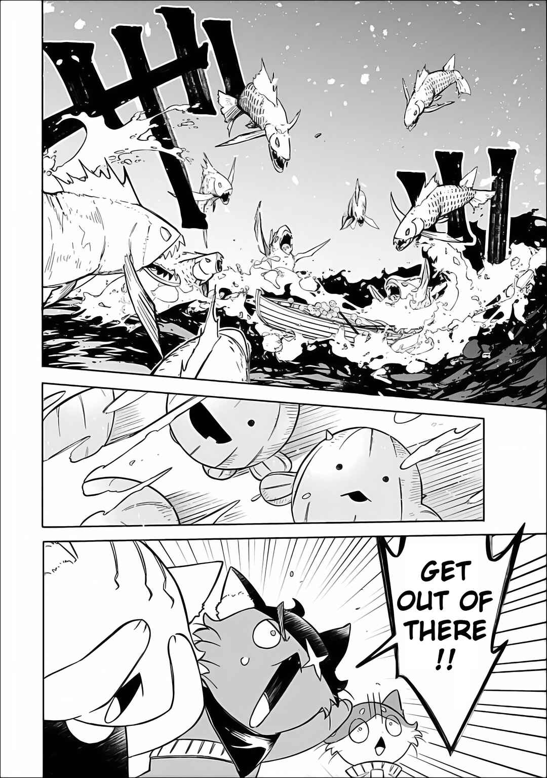 Chapter 61 - Page 10