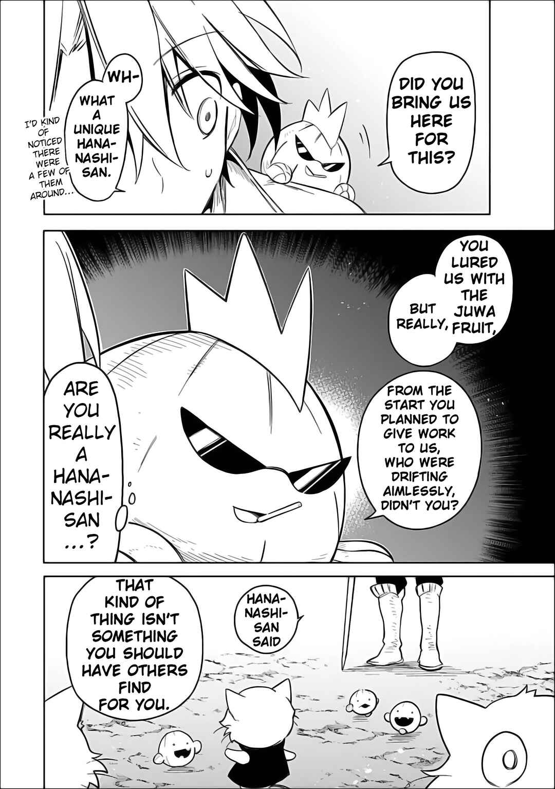 Chapter 61 - Page 18