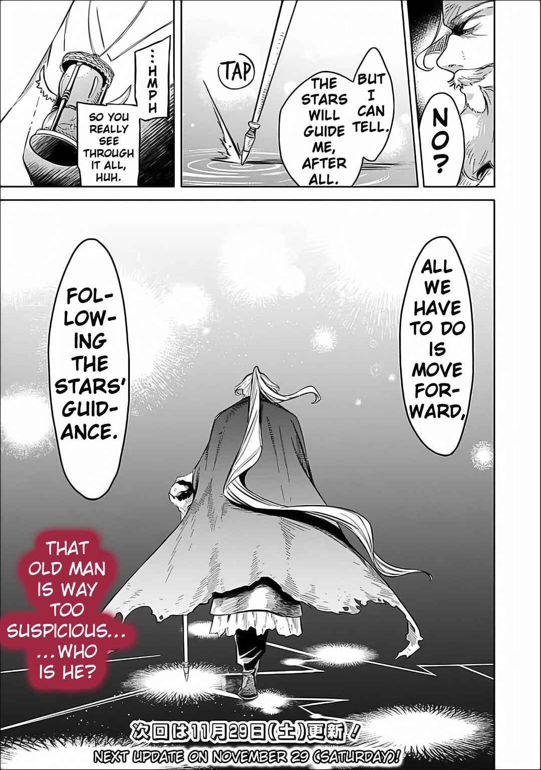 Chapter 61 - Page 25