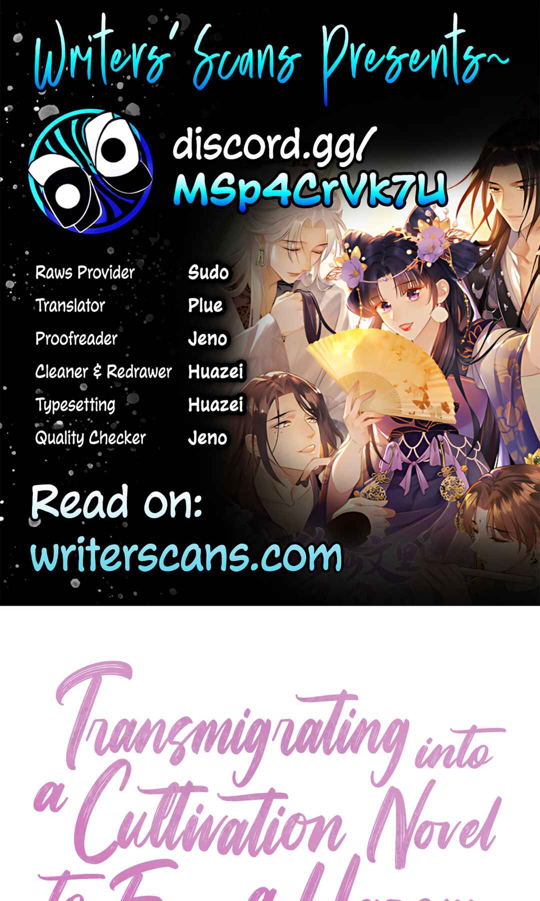 Chapter 7 - Page 1