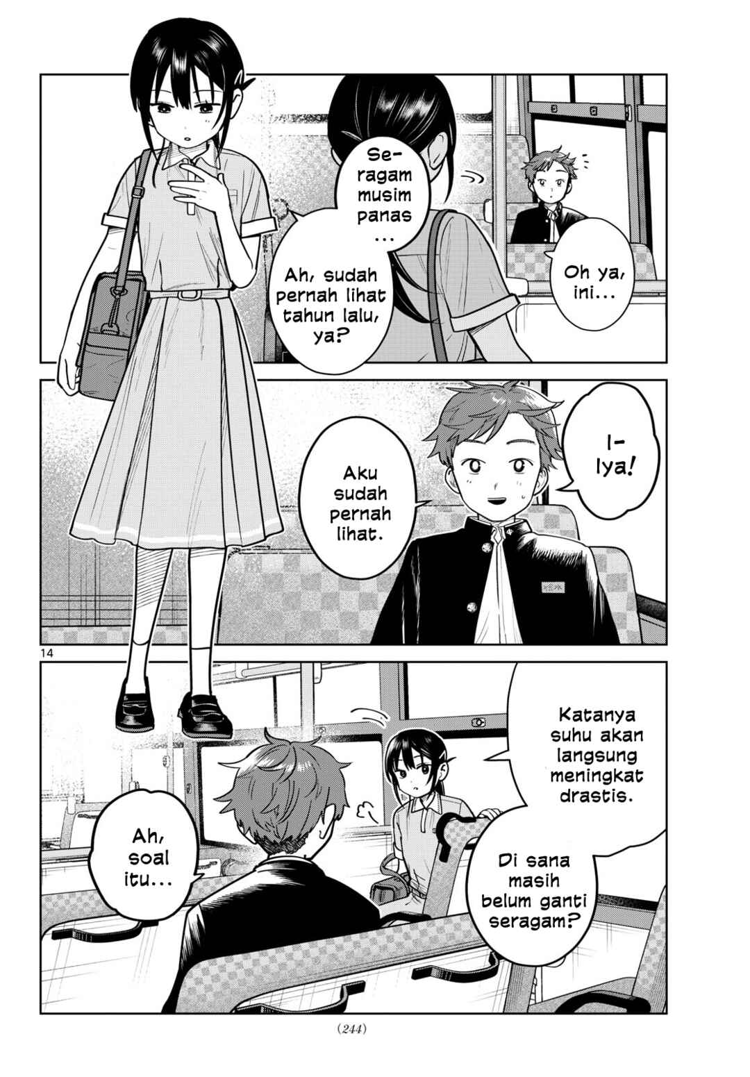 Chapter 23 - Page 14