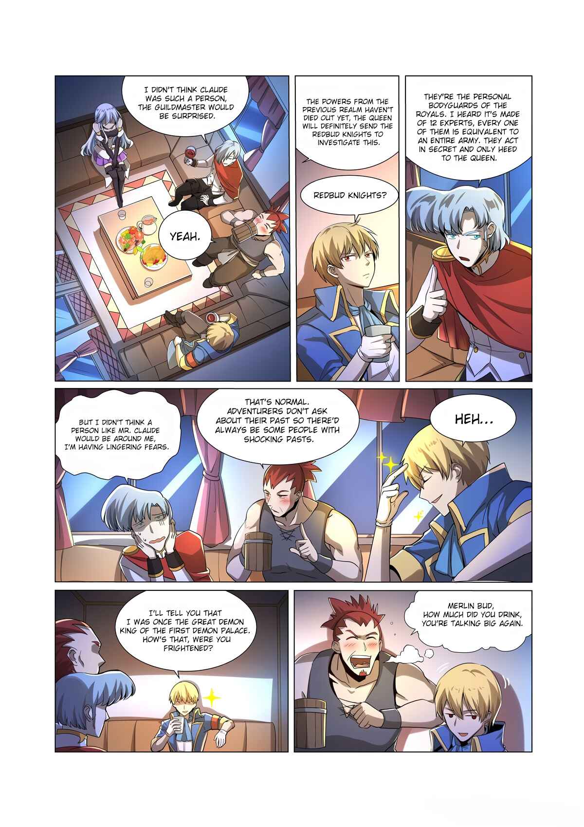 Chapter 37 - Page 11