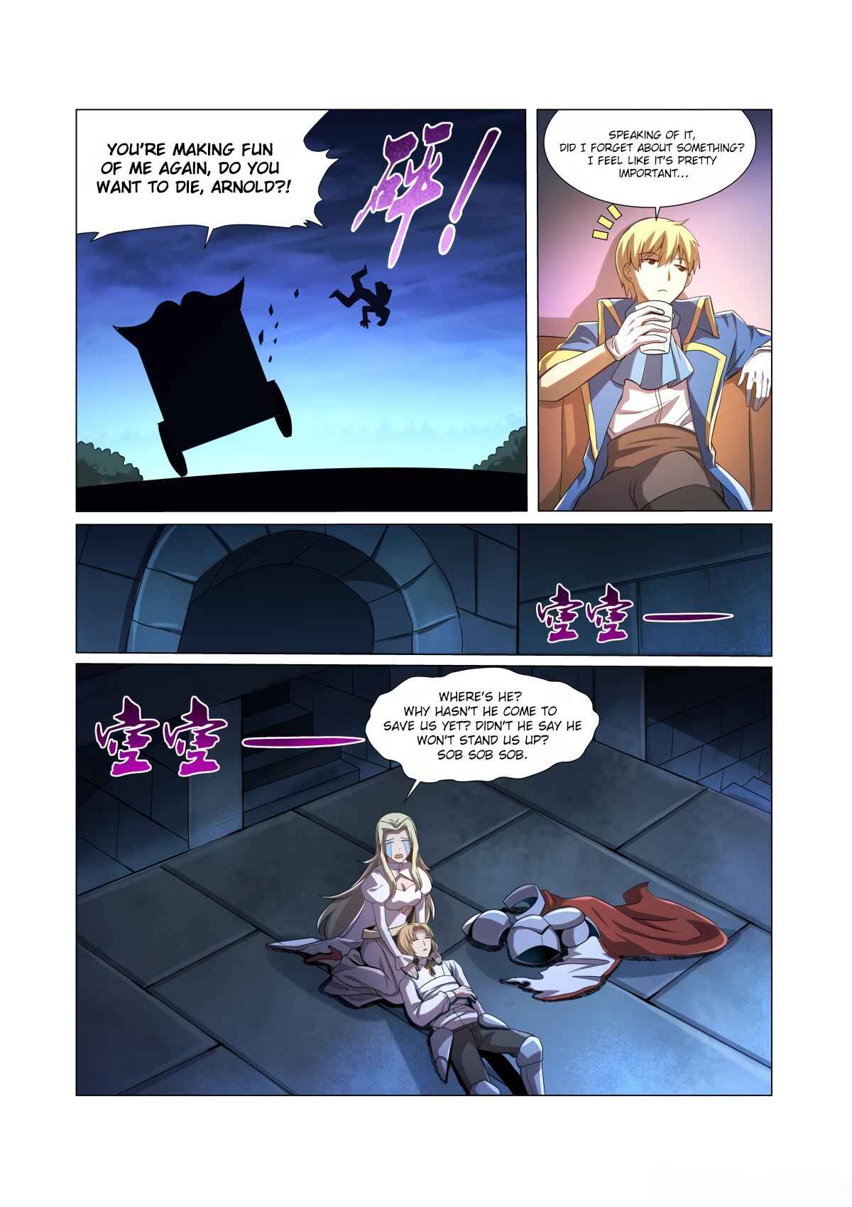 Chapter 37 - Page 15