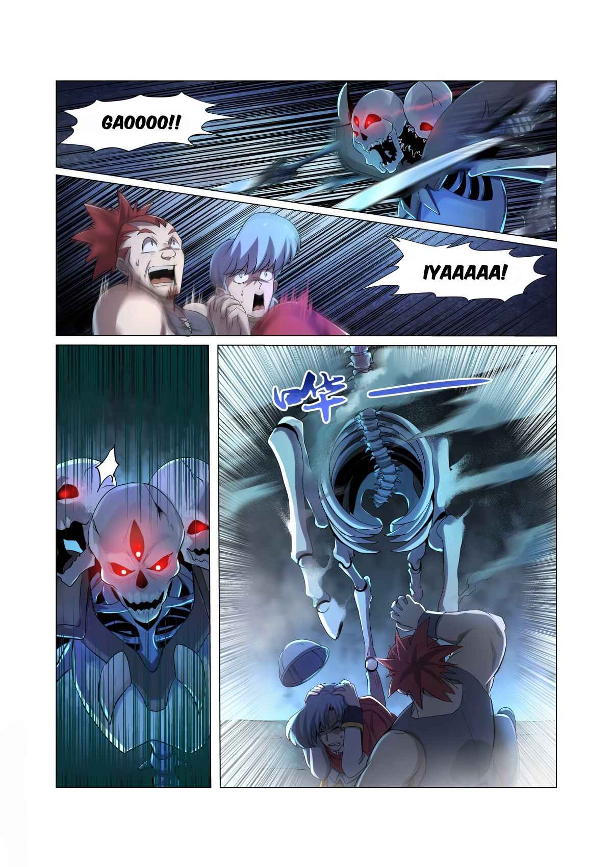 Chapter 37 - Page 6