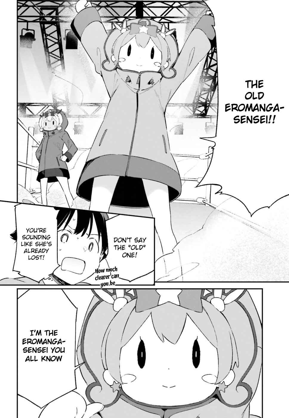 Chapter 43 - Page 16