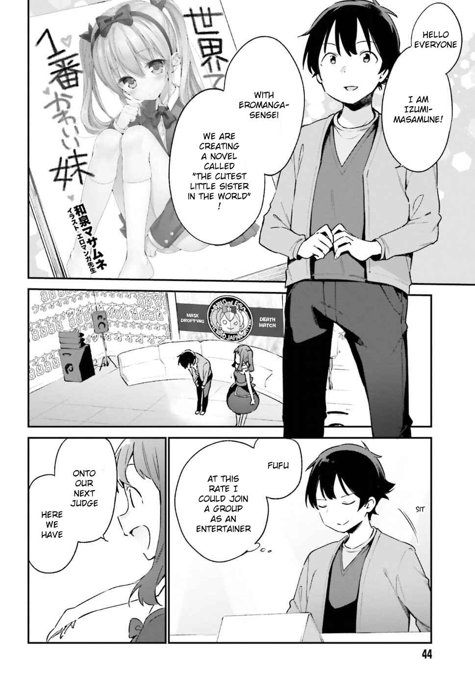 Chapter 43 - Page 8