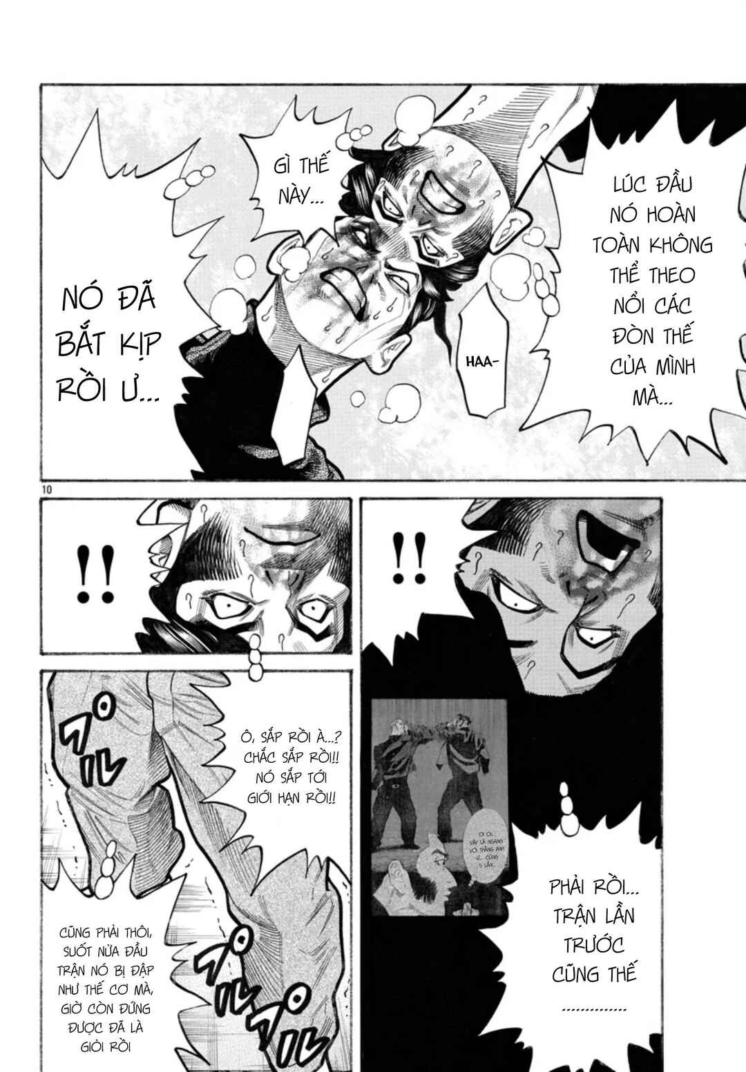 Chapter 61 - Page 11