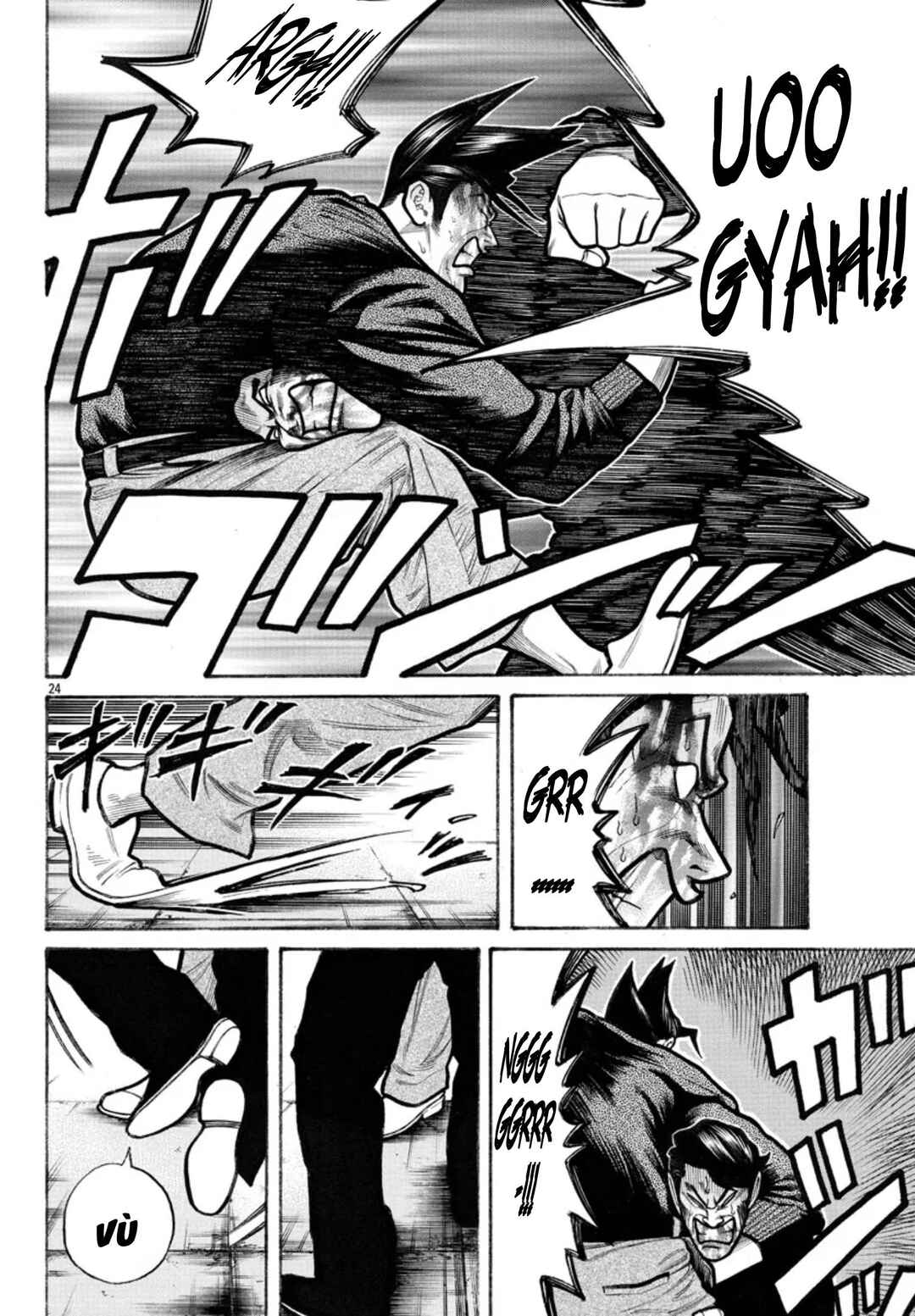 Chapter 61 - Page 24