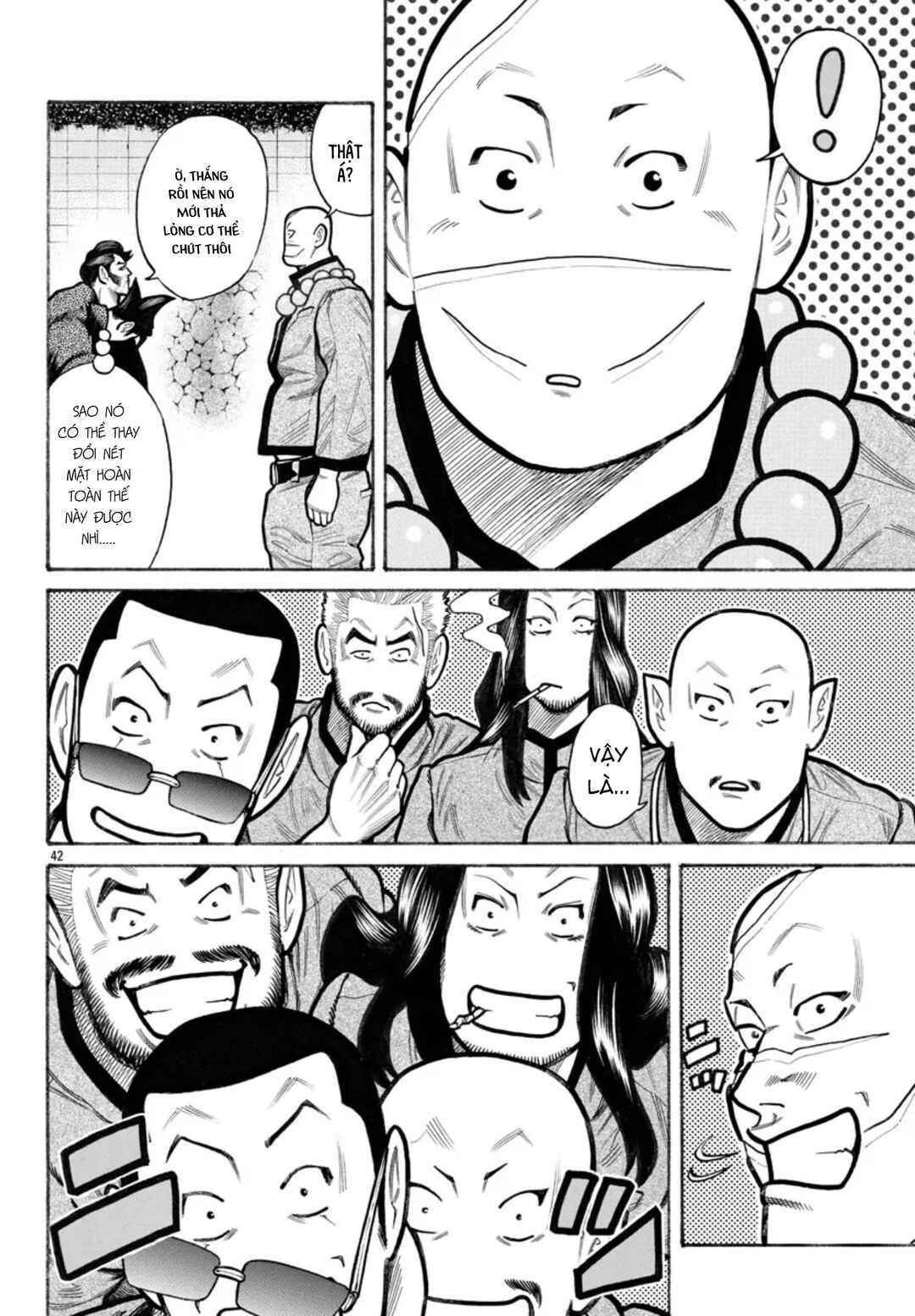 Chapter 61 - Page 40