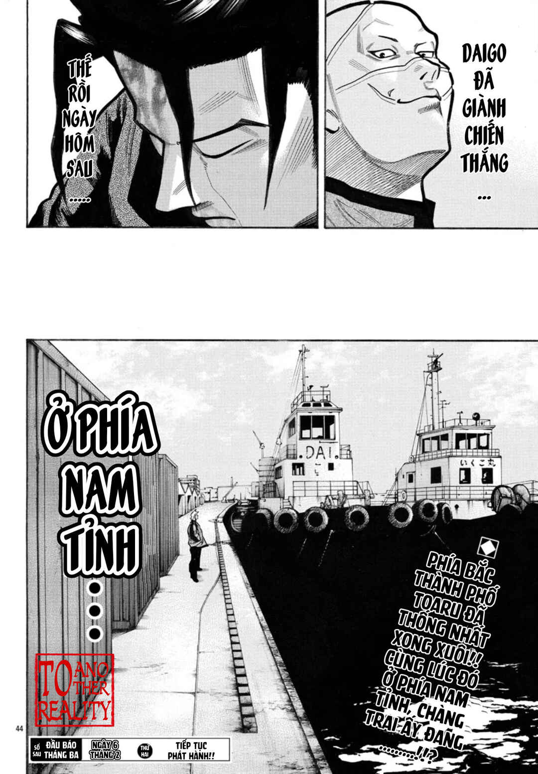 Chapter 61 - Page 42