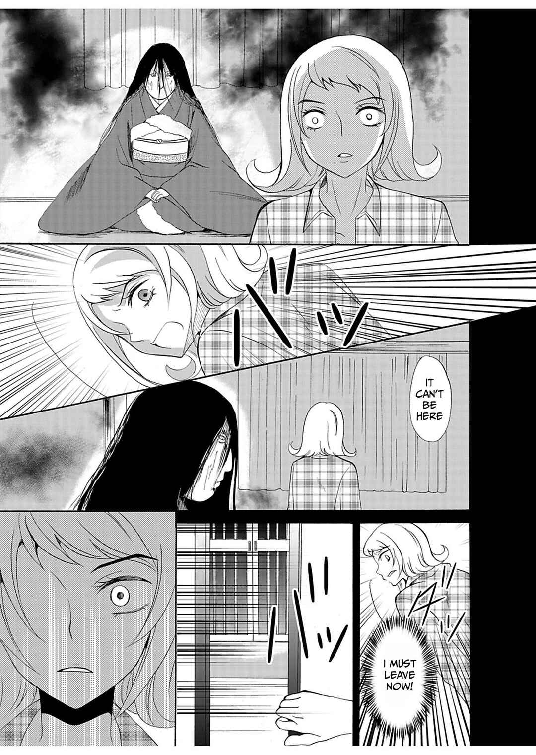 Chapter 28 - Page 6