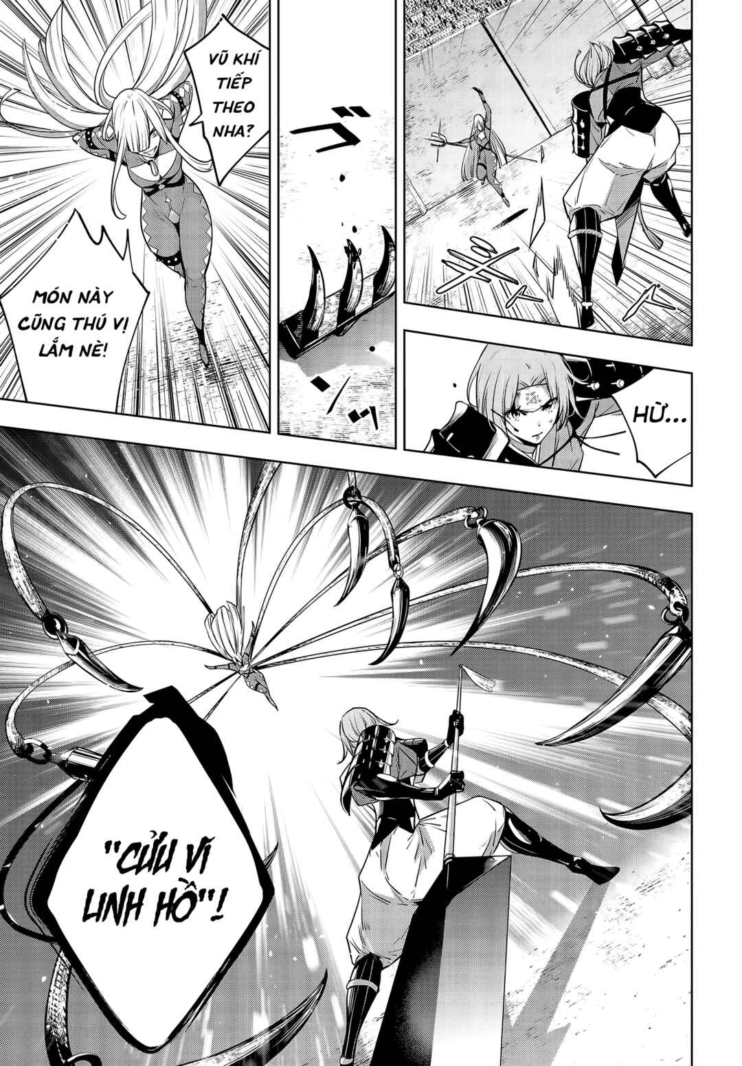 Chapter 3 - Page 6