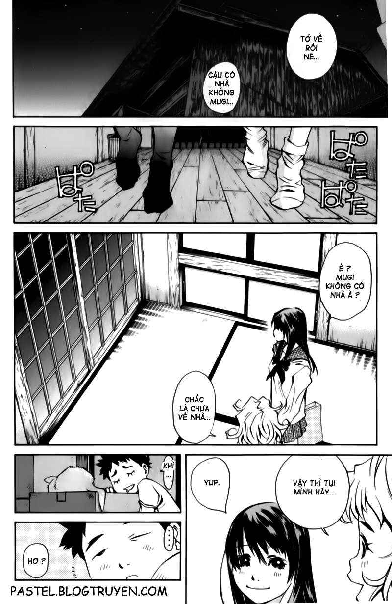Chapter 112 - Page 11