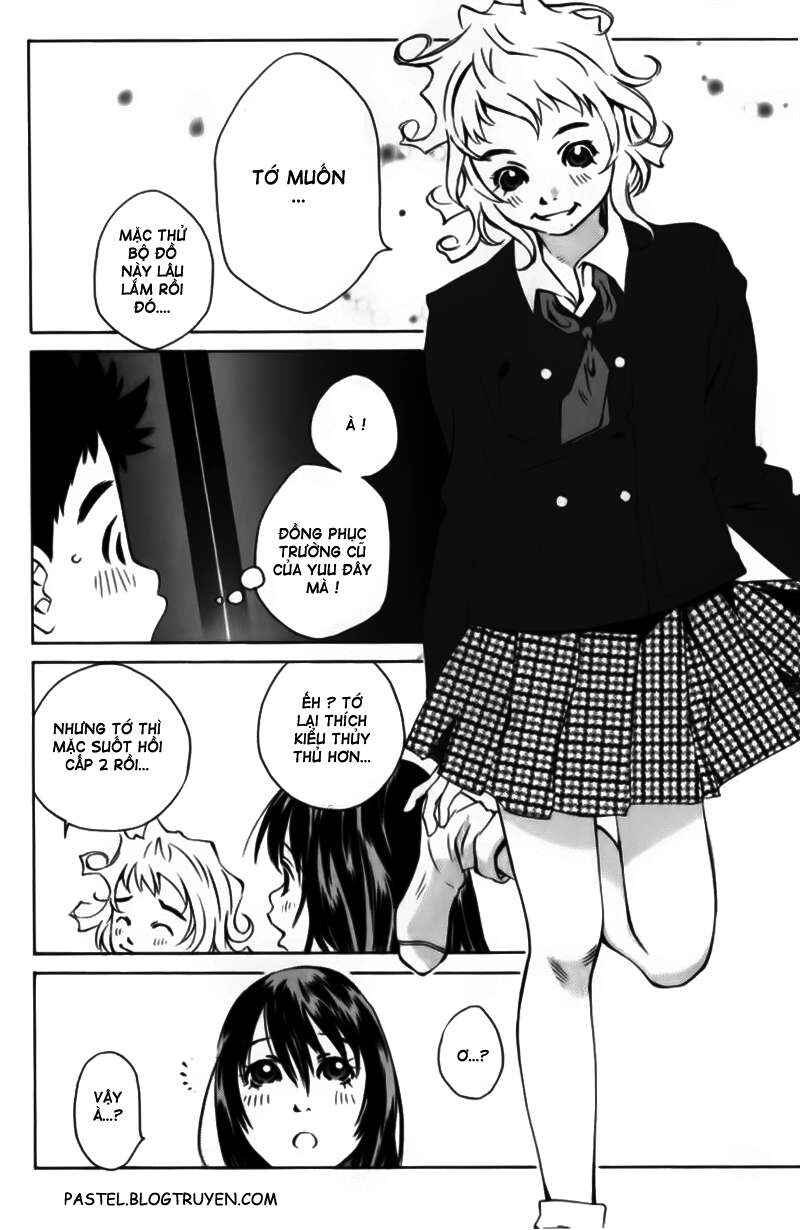 Chapter 112 - Page 15