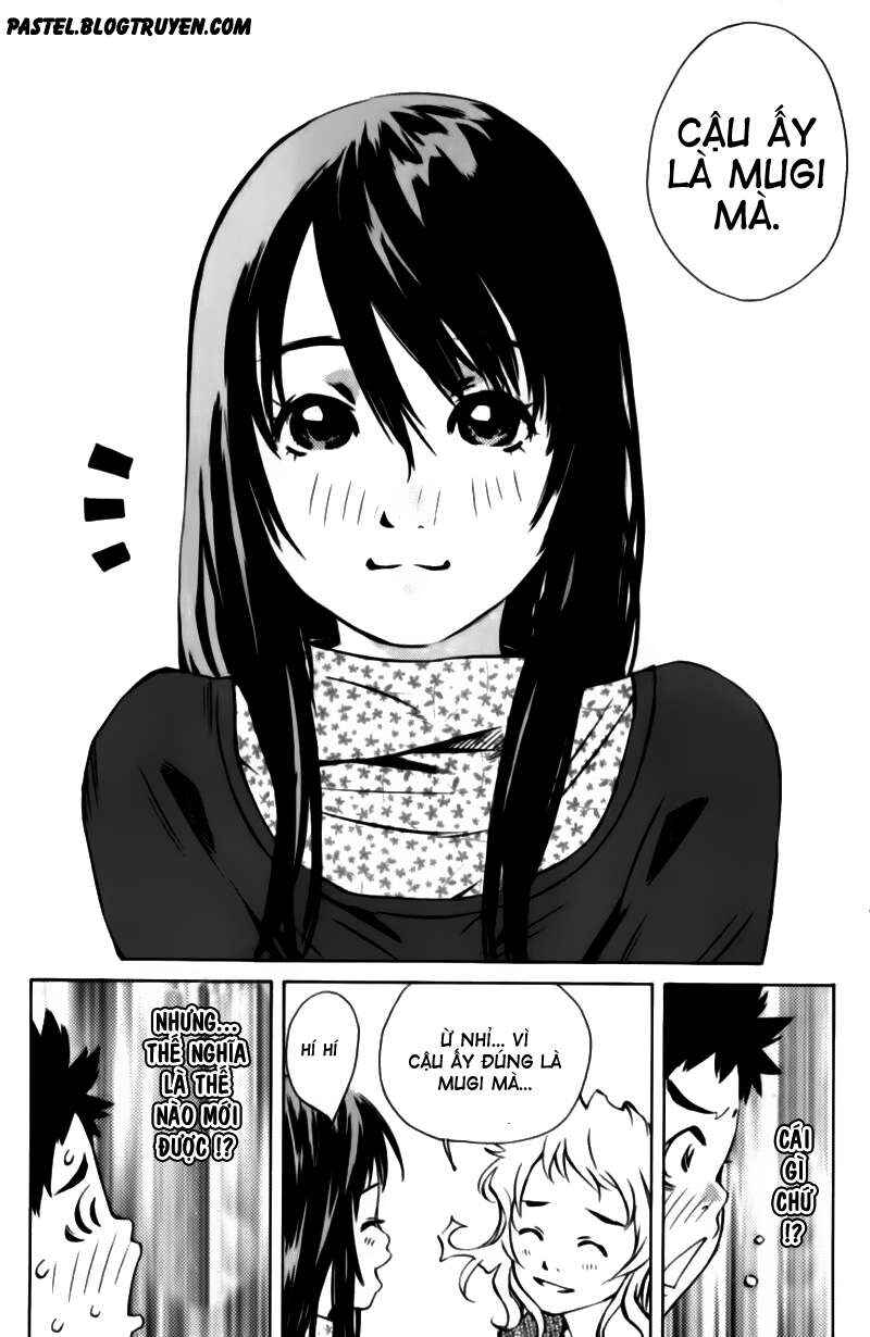 Chapter 112 - Page 23