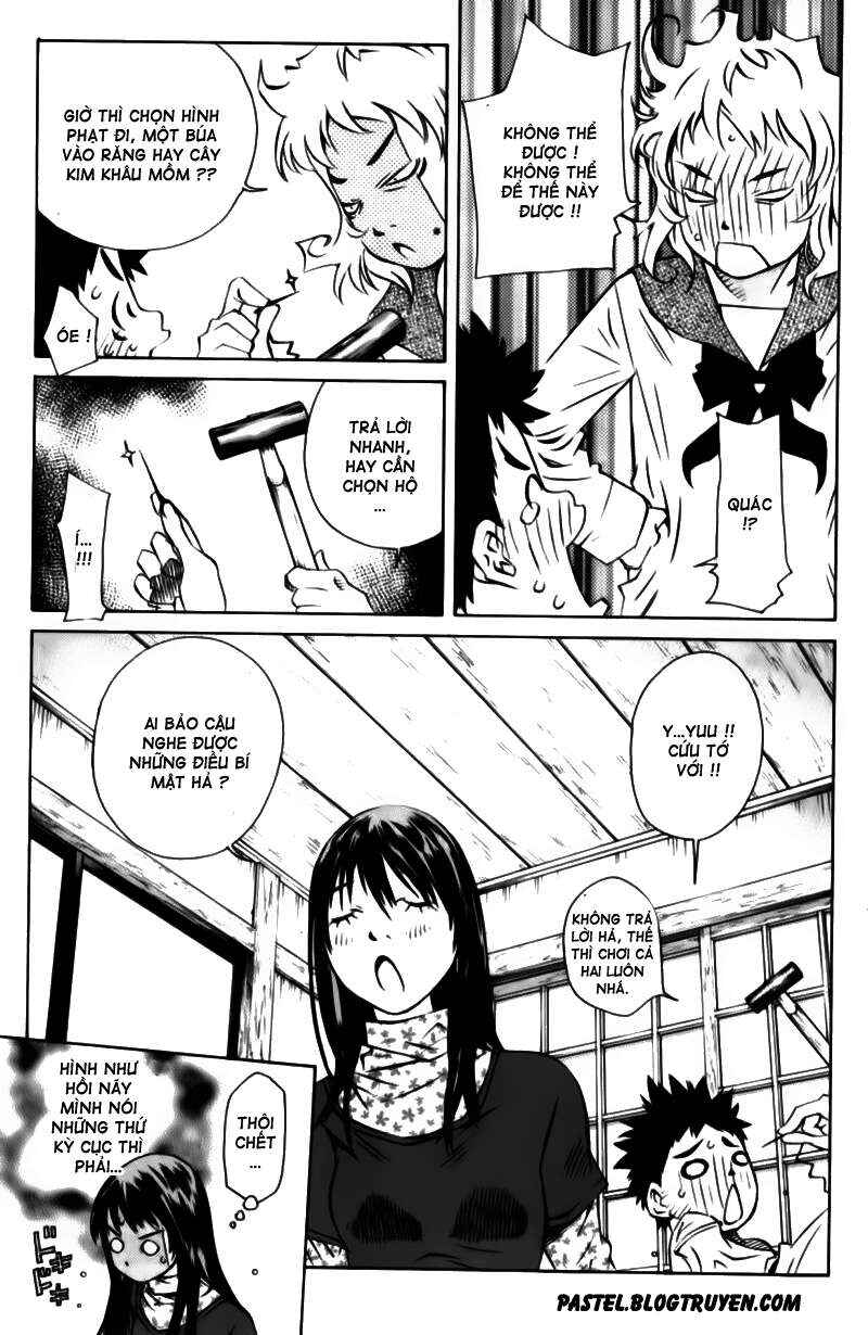 Chapter 112 - Page 26