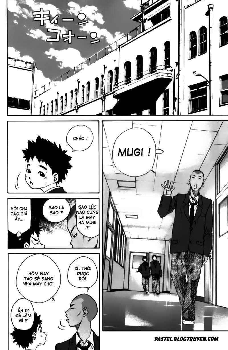 Chapter 112 - Page 27