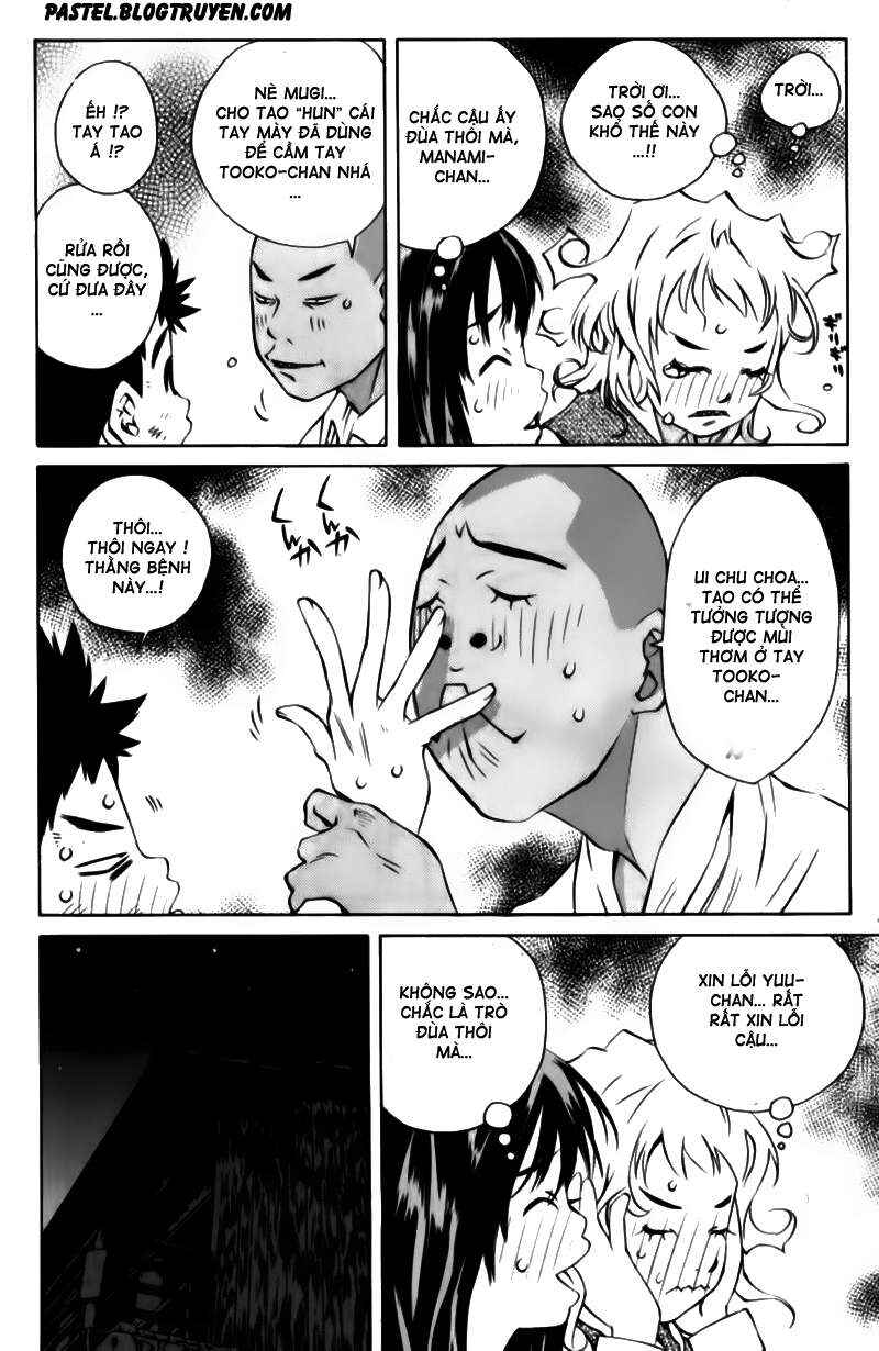 Chapter 112 - Page 33