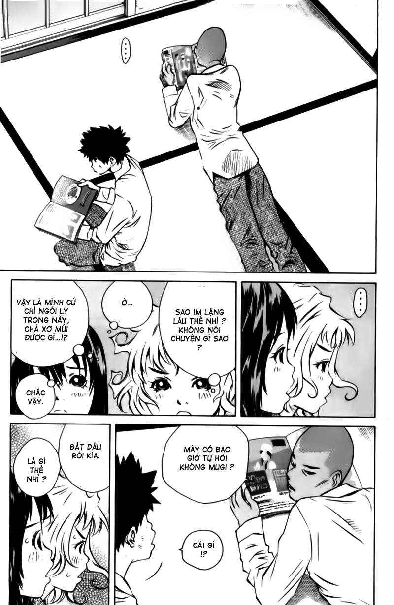 Chapter 112 - Page 34