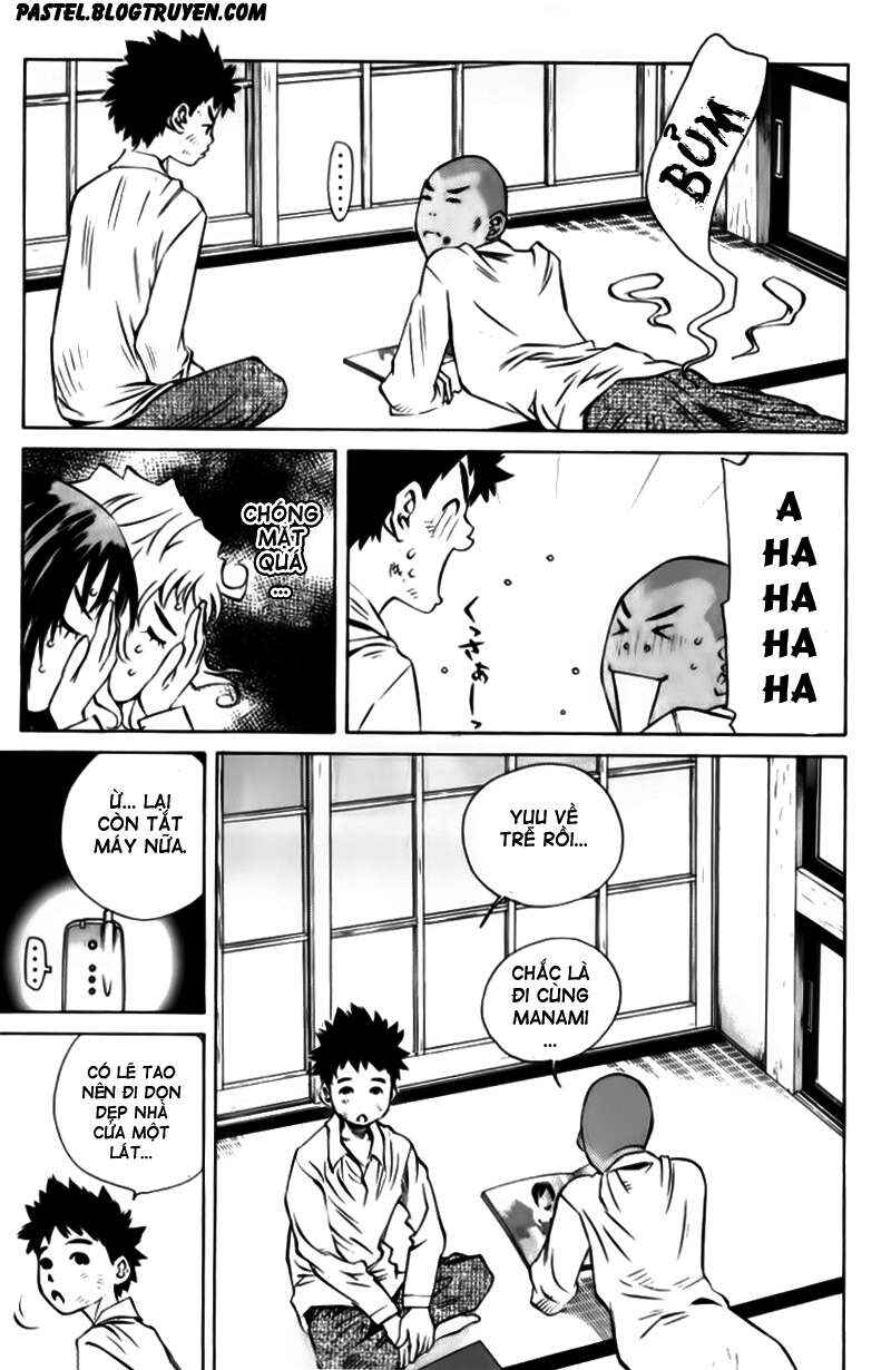Chapter 112 - Page 36