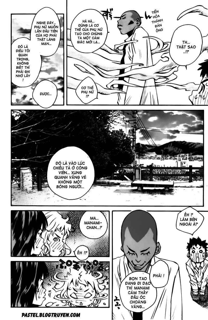 Chapter 112 - Page 39